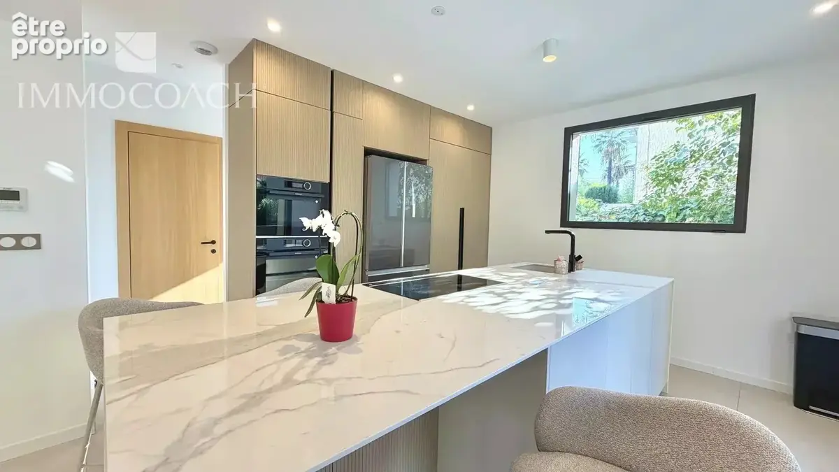 Très belle maison proche des commerces à Hyères - photo 10