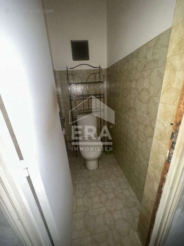 Maison à VILLEGAILHENC