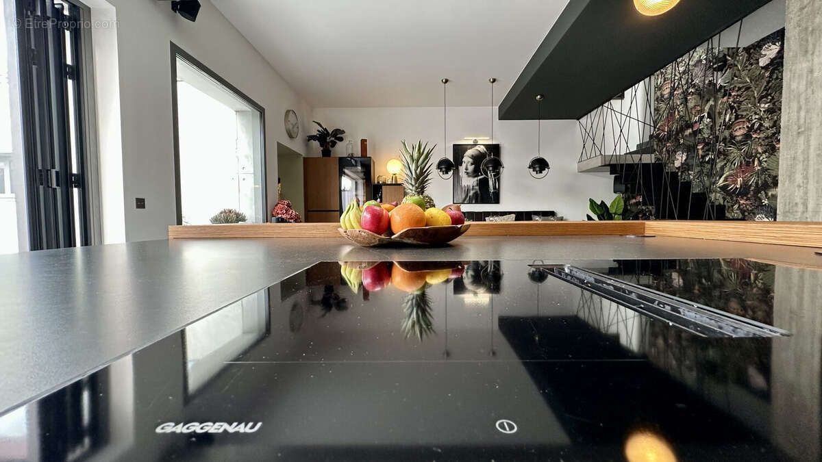 Maison à LA ROCHELLE