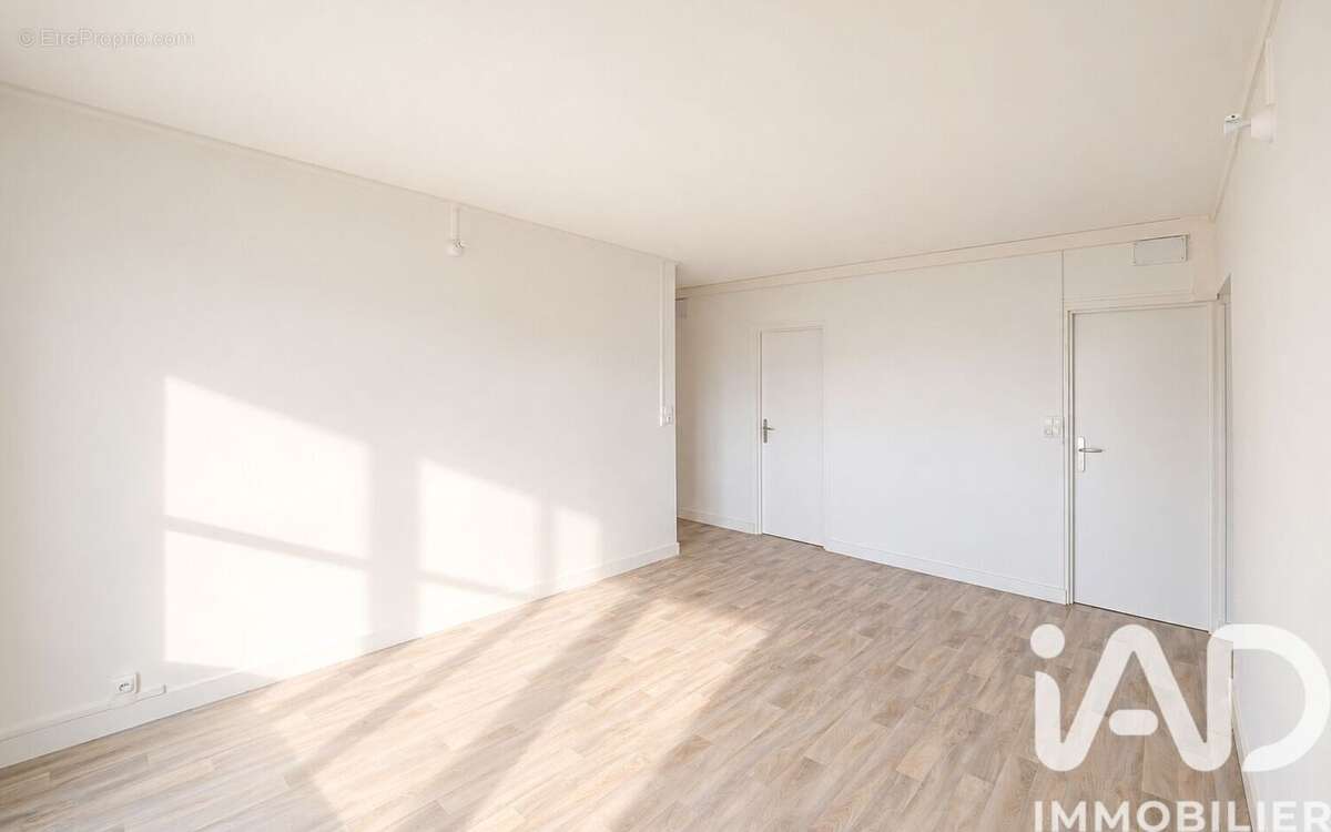 Photo 3 - Appartement à LE MANS