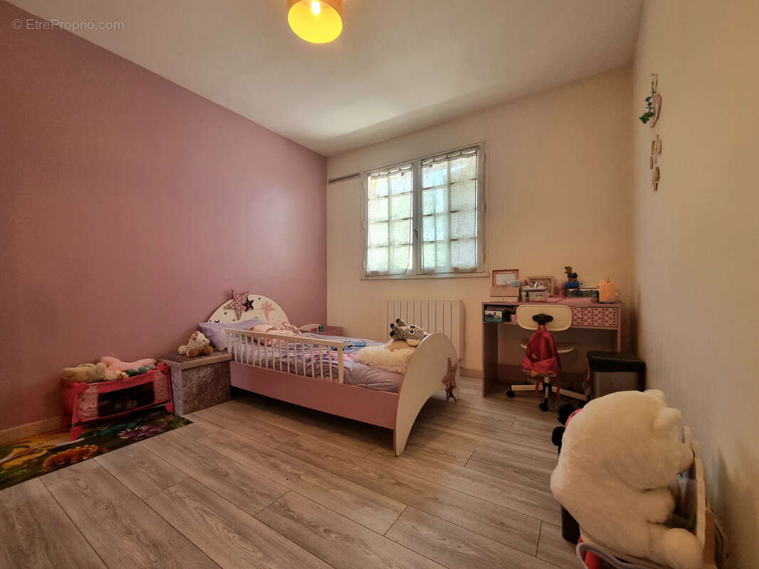 Maison 6 chambres - 159 m2 - Hédé-Bazouges - photo 16