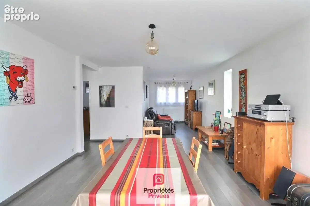 Maison Acheres 5 pièce(s) 93.39 m2 - photo 6