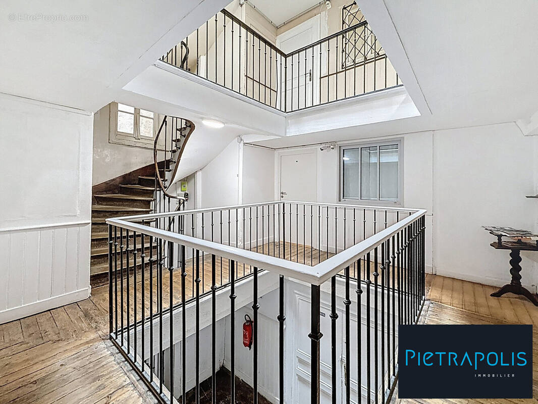 Copropriété - Appartement à DOLE