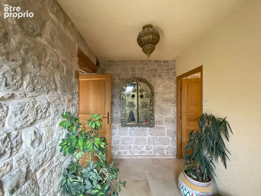 Maison familiale de charme à Port Lesney - photo 3