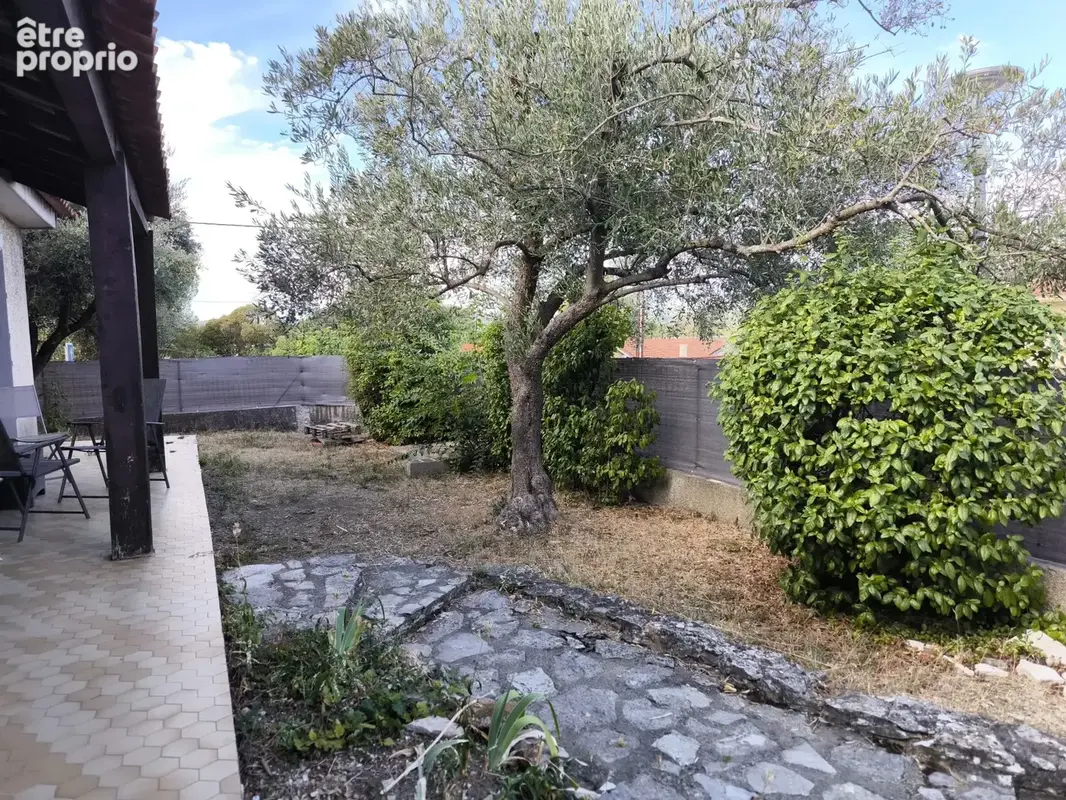 Maison 4 pièces 81 m² à vendre à Ales (30100) - photo 9