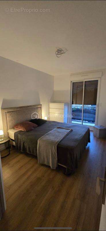 Appartement à RIS-ORANGIS