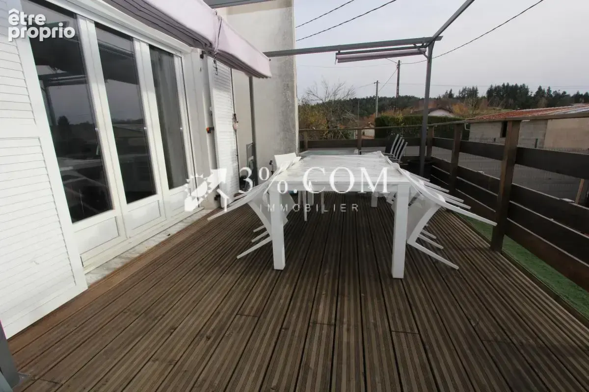 Maison 5 pièces 93 m2 - photo 9