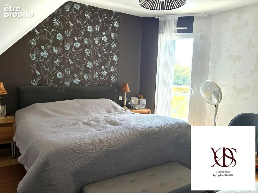 Maison 143 m² à Sens-De-Bretagne  - photo 8