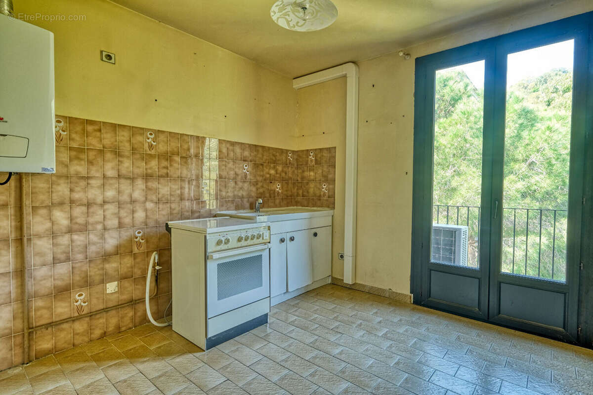 Appartement 99m² à bastia - photo 17
