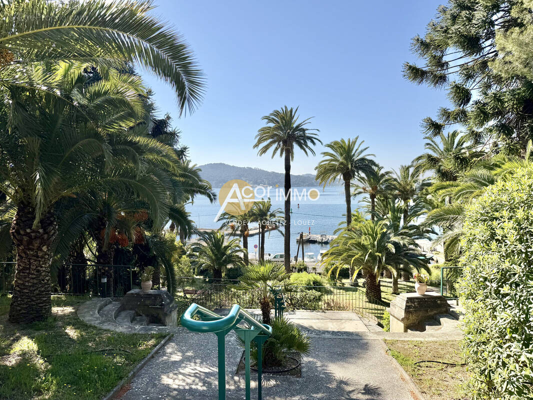 Appartement à LA SEYNE-SUR-MER