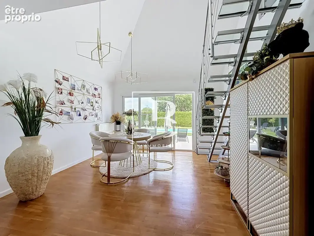 Maison 145 m² à Auberchicourt  - photo 3