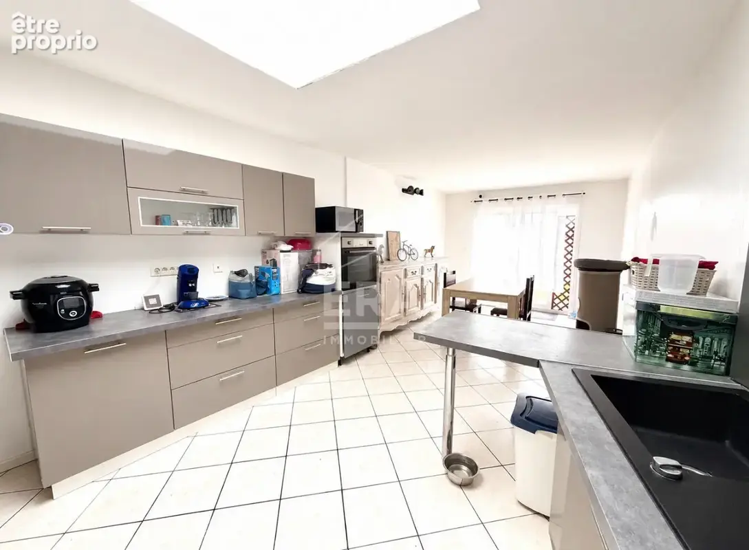 Photo Maison à Pont-A-Vendin au prix de 122 900€