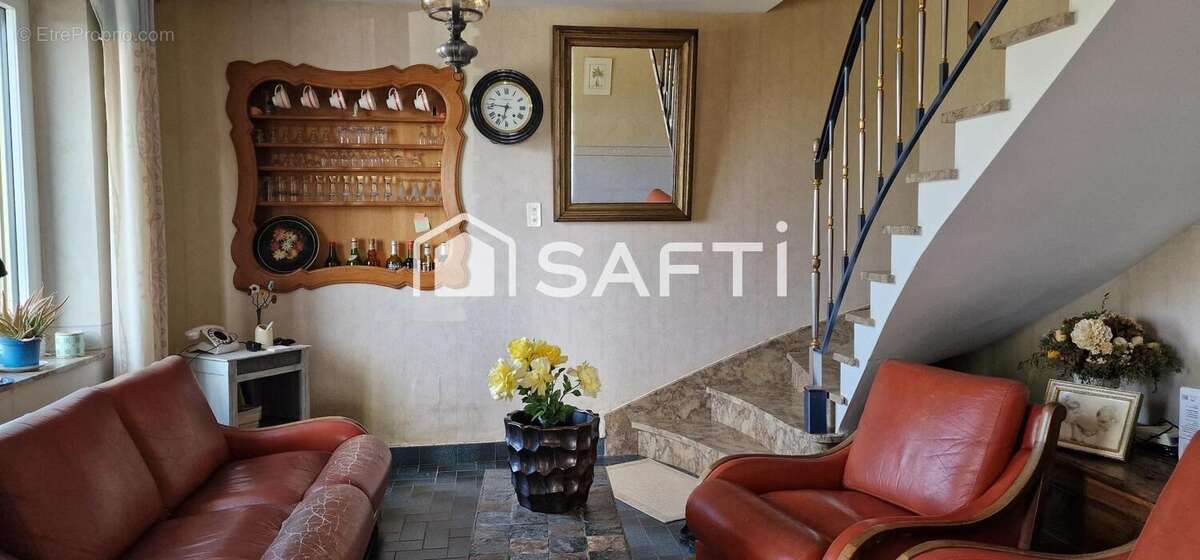 Photo 8 - Maison à LA PRENESSAYE