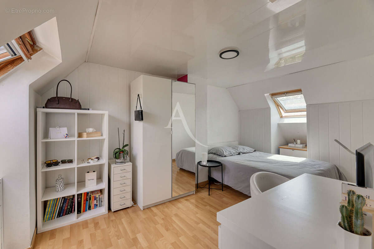 Maison à ORVAULT