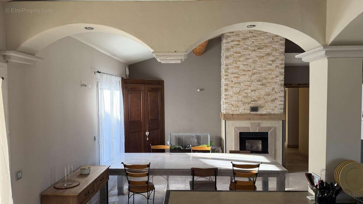 Maison à APT