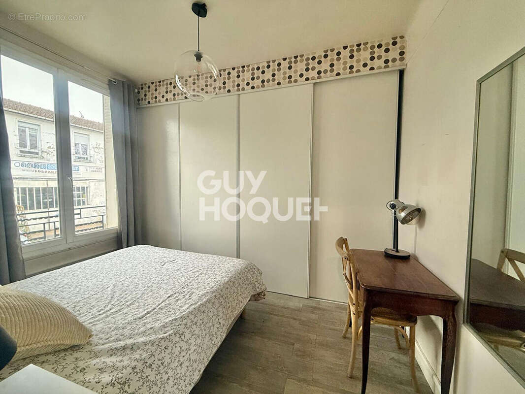 Maison à L'HAY-LES-ROSES