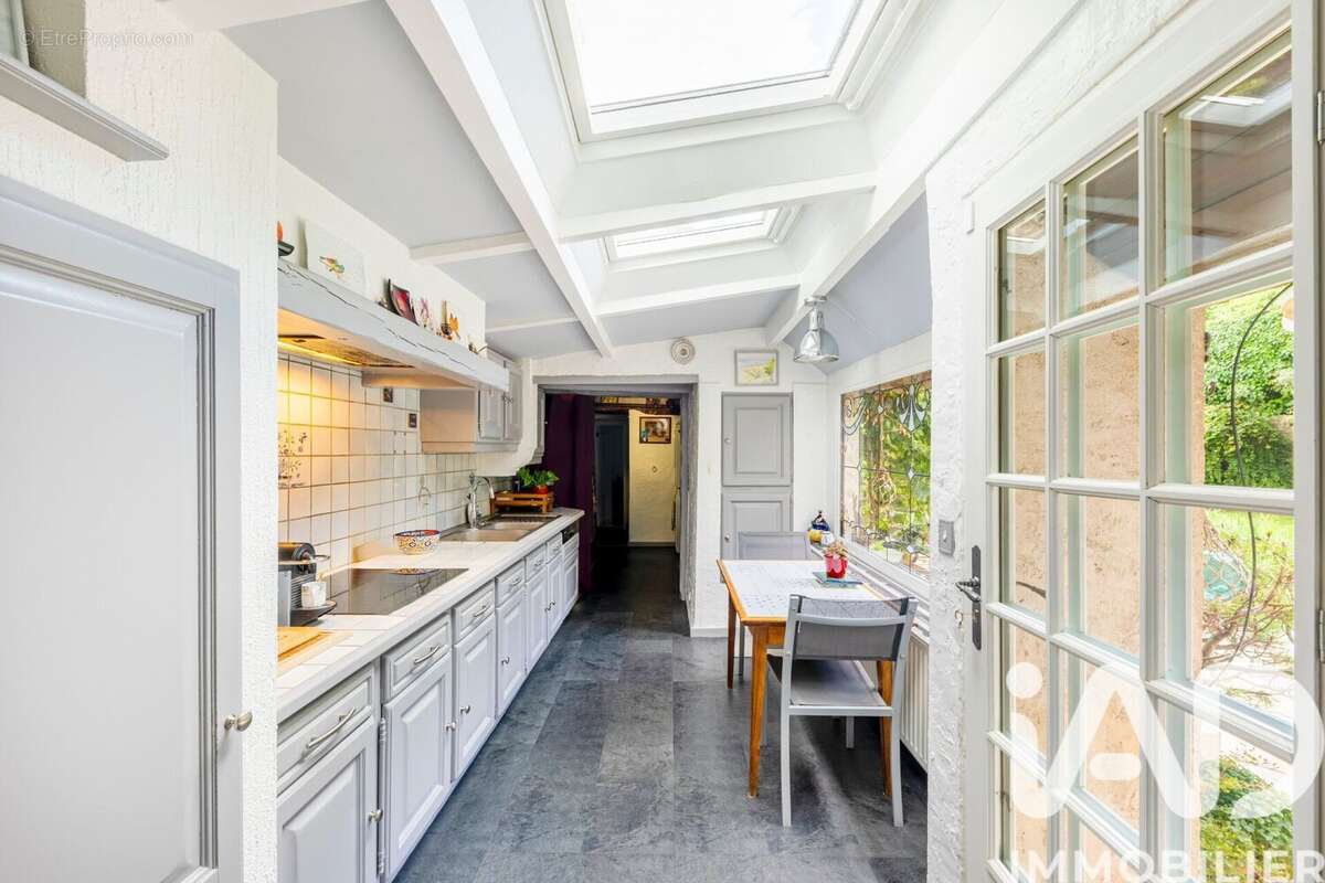 Photo 7 - Maison à LE PERCHAY