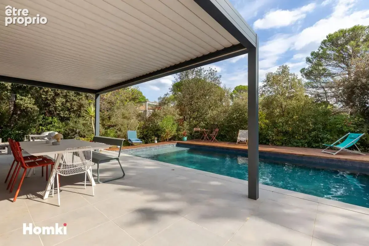 Maison/Villa T4 de 117 m² à Saint-Maximin-la-Sainte-Baume 83470 - photo 8
