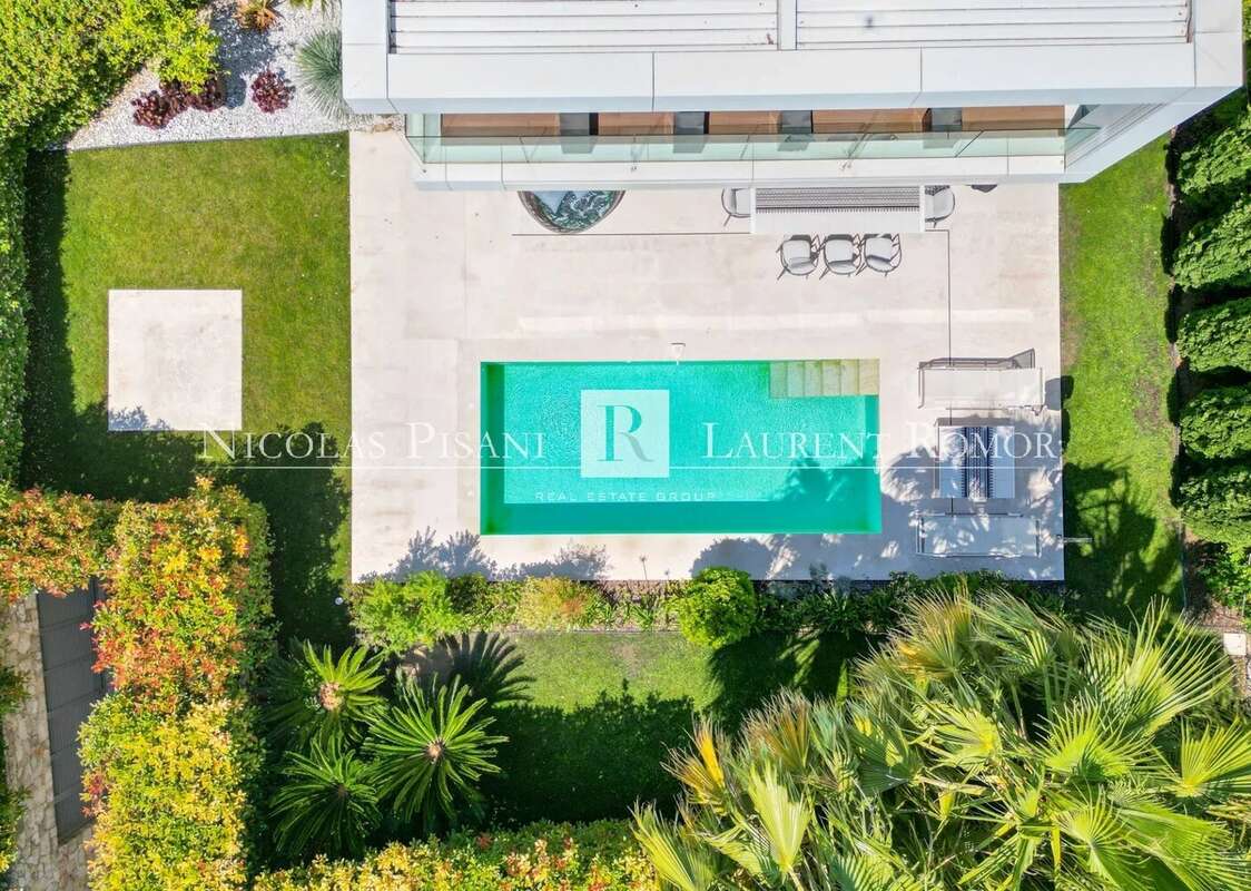 Appartement à BEAULIEU-SUR-MER