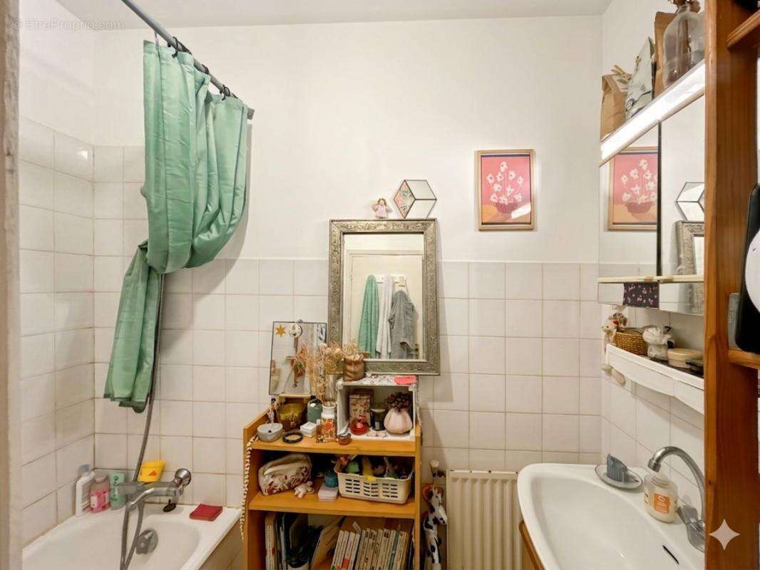 Appartement à LA ROCHE-SUR-YON