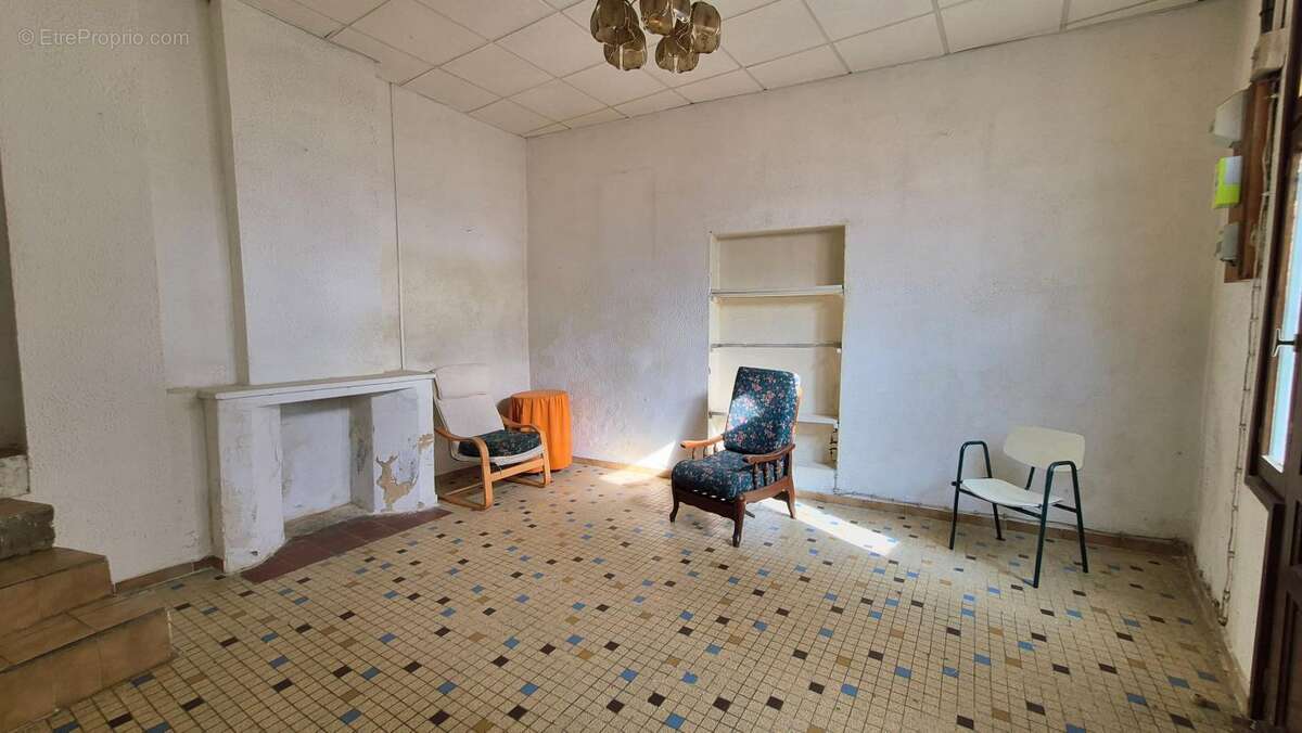 Maison à SAINT-MAIME-DE-PEREYROL