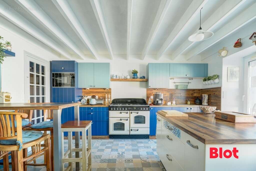 Maison à PLEUDIHEN-SUR-RANCE