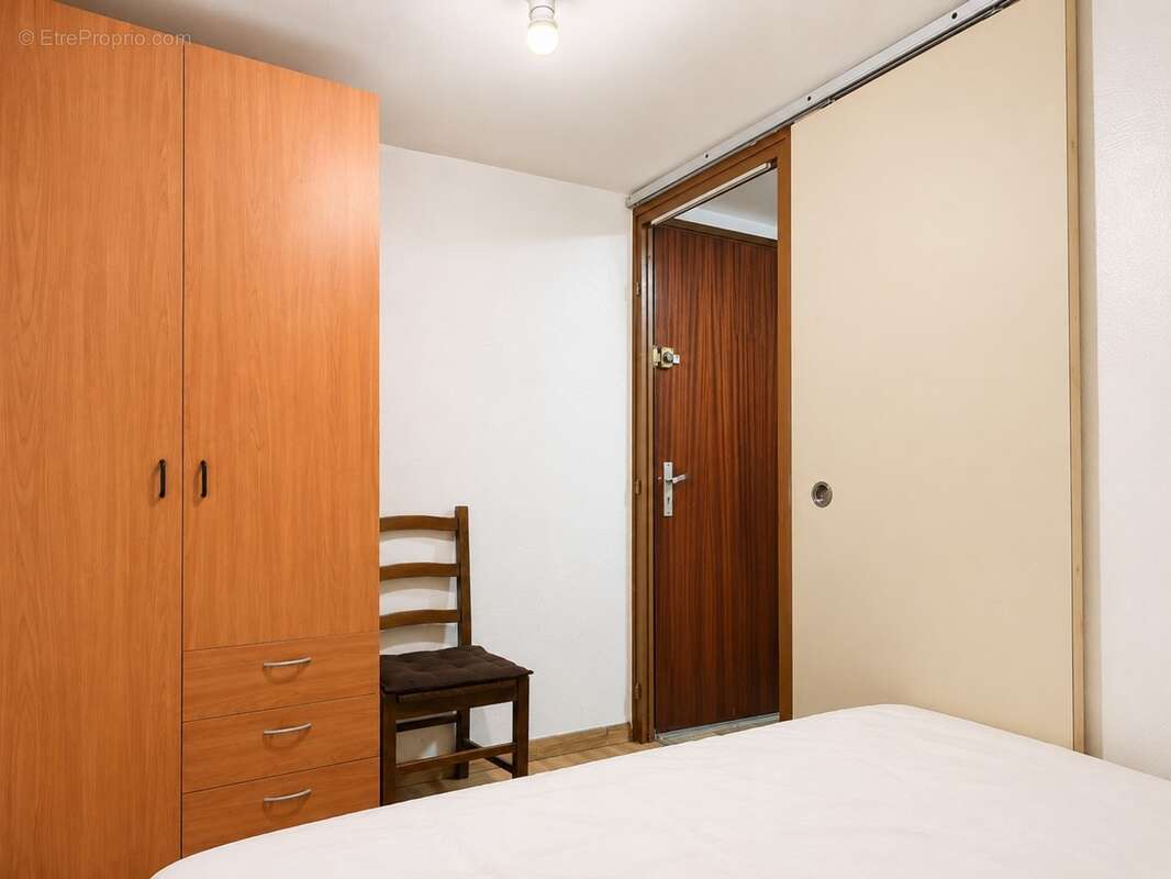 Appartement en rez de jardin à vendre 3 pièces de 43,53 m2 - SAINT JEAN DE SIXT (74) - photo 9