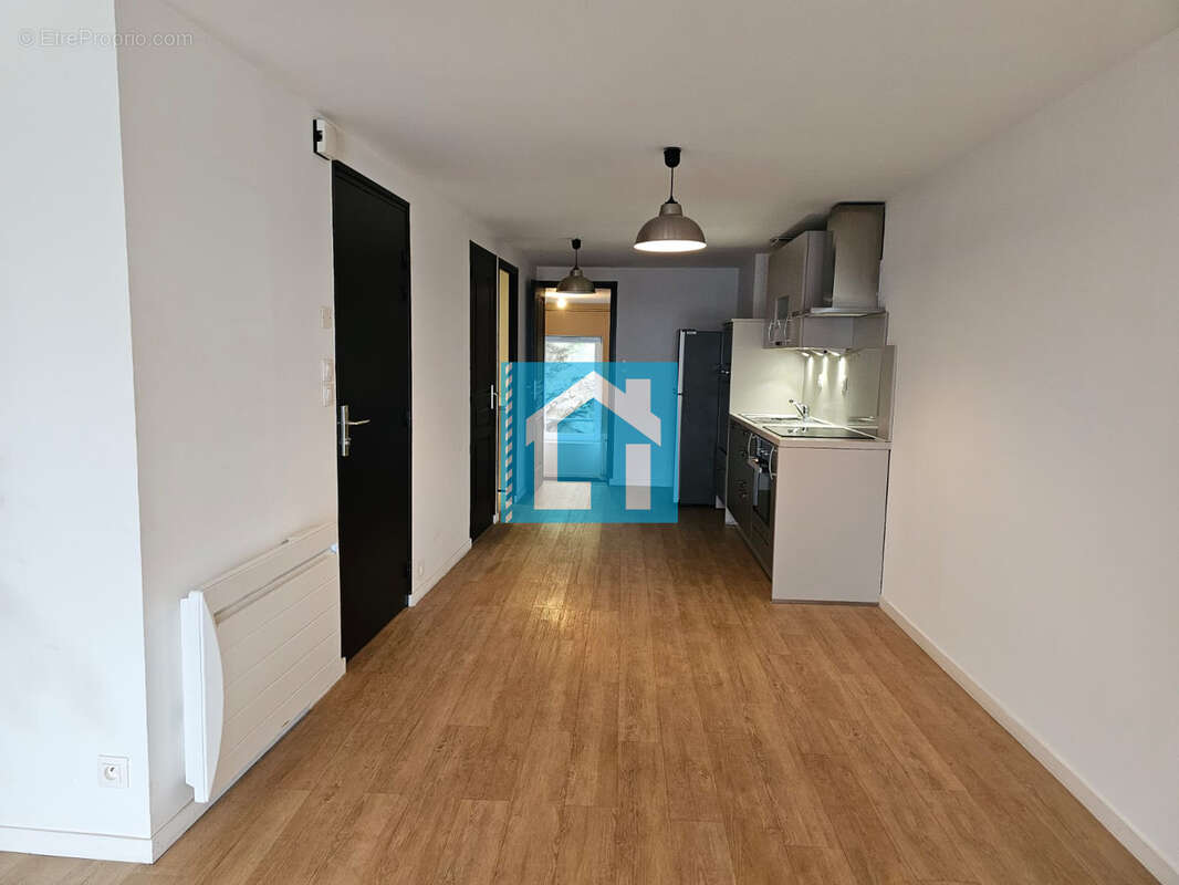Appartement à GRANVILLE