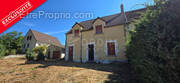 Maison à LA CELLE-SUR-LOIRE