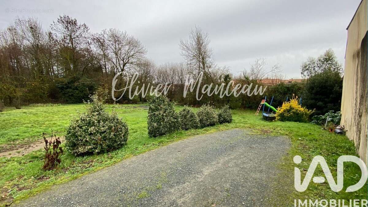 Photo 9 - Maison à LES HERBIERS