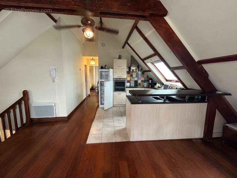 Appartement à ARZON