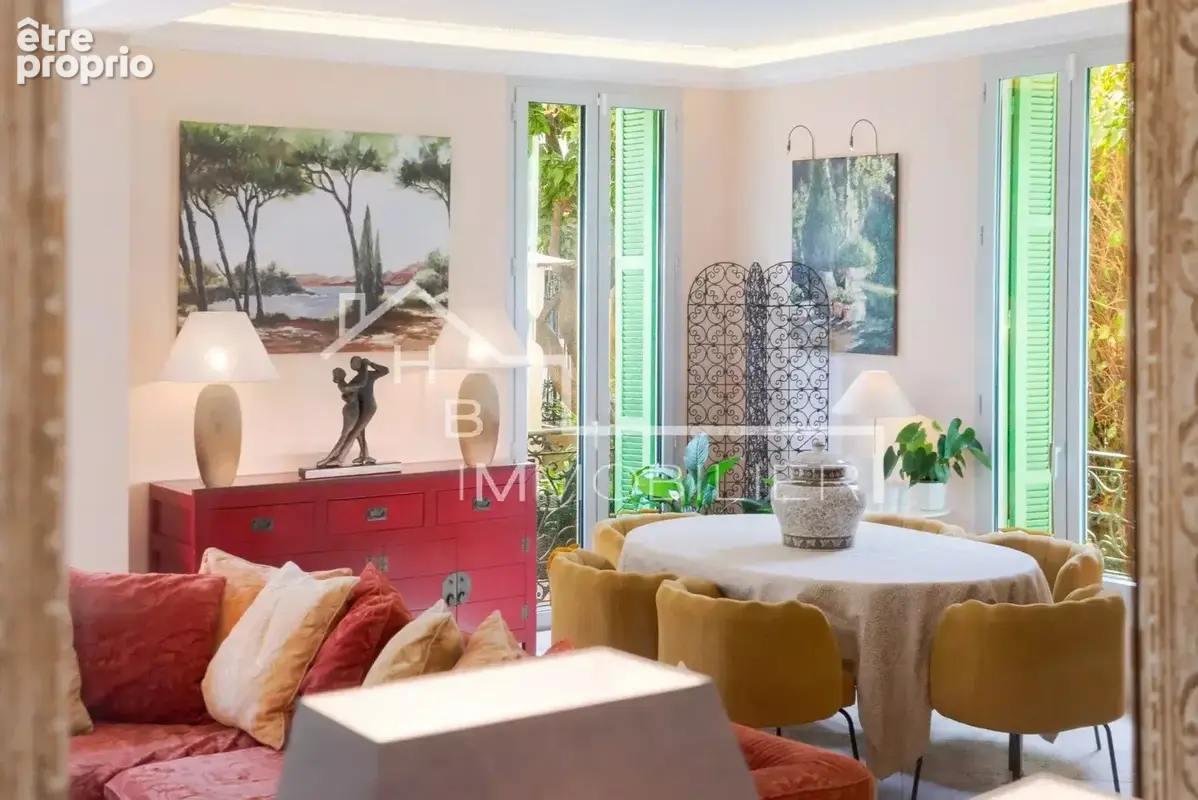 Maison 7 pièces 190 m² à vendre à Nice (06000) - photo 6