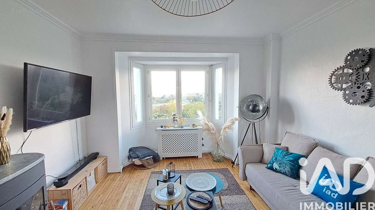 Photo 5 - Maison à SAINT-BRIEUC