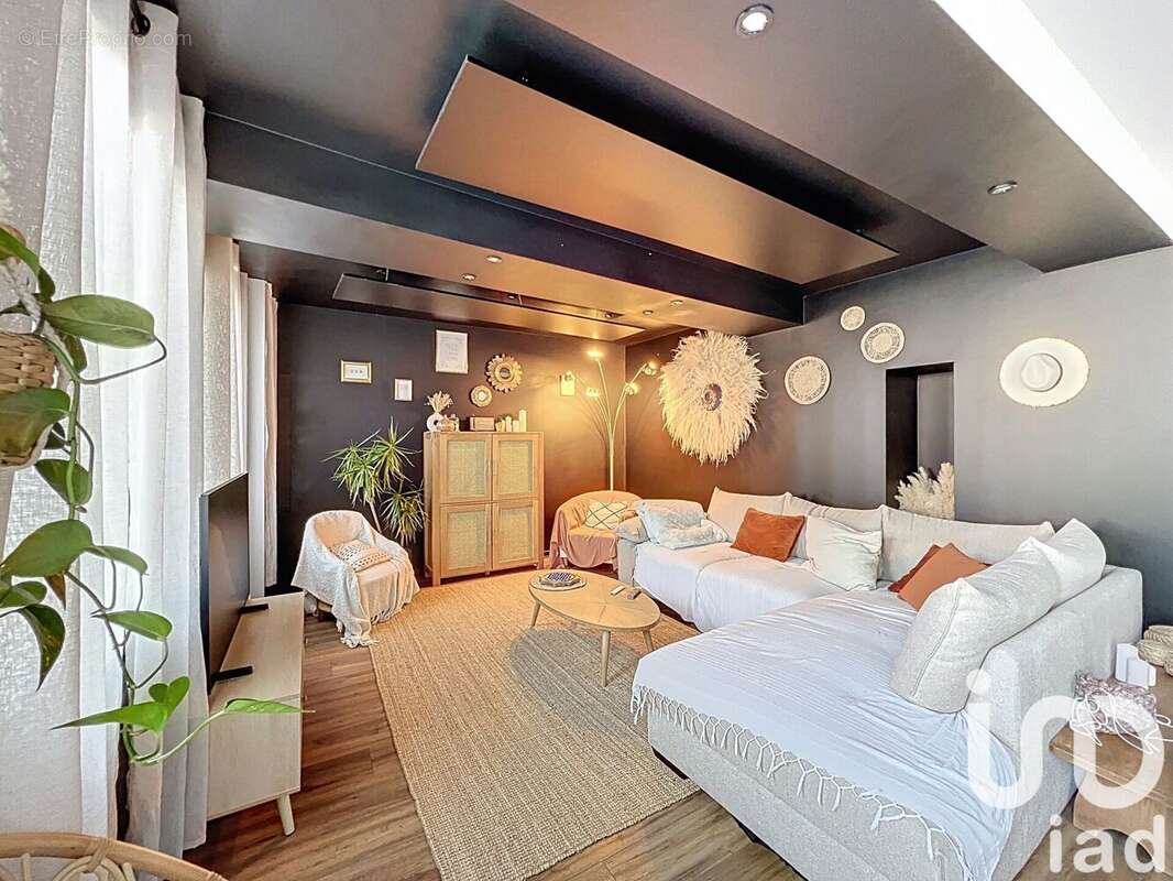 Photo 3 - Maison à CANTELEU