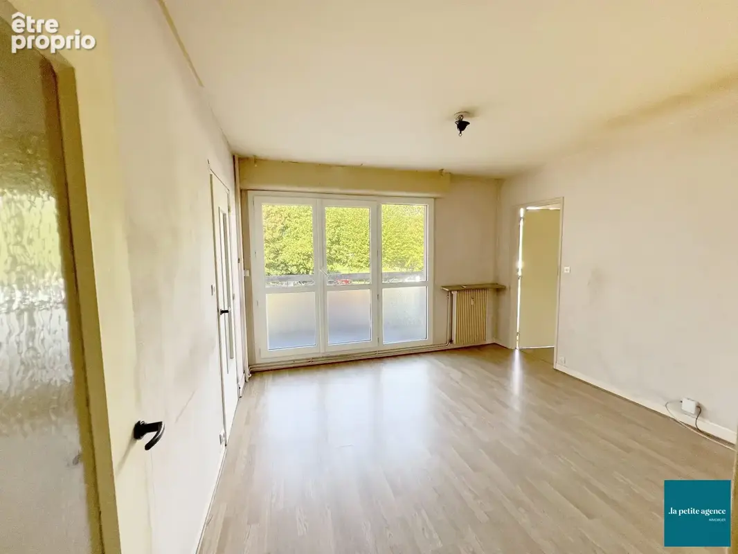 Photo Appartement à Herouville-Saint-Clair au prix de 94 990€