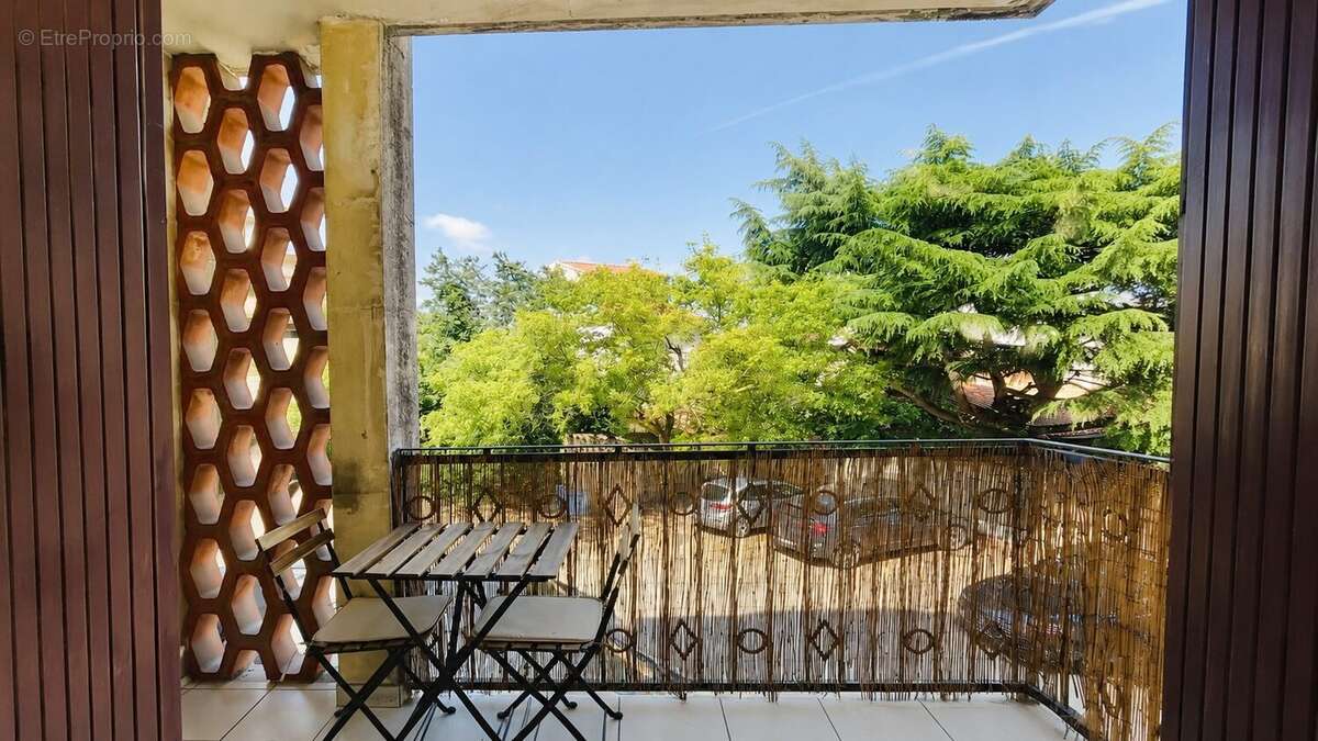 Appartement 56 m² à Toulouse  - photo 6