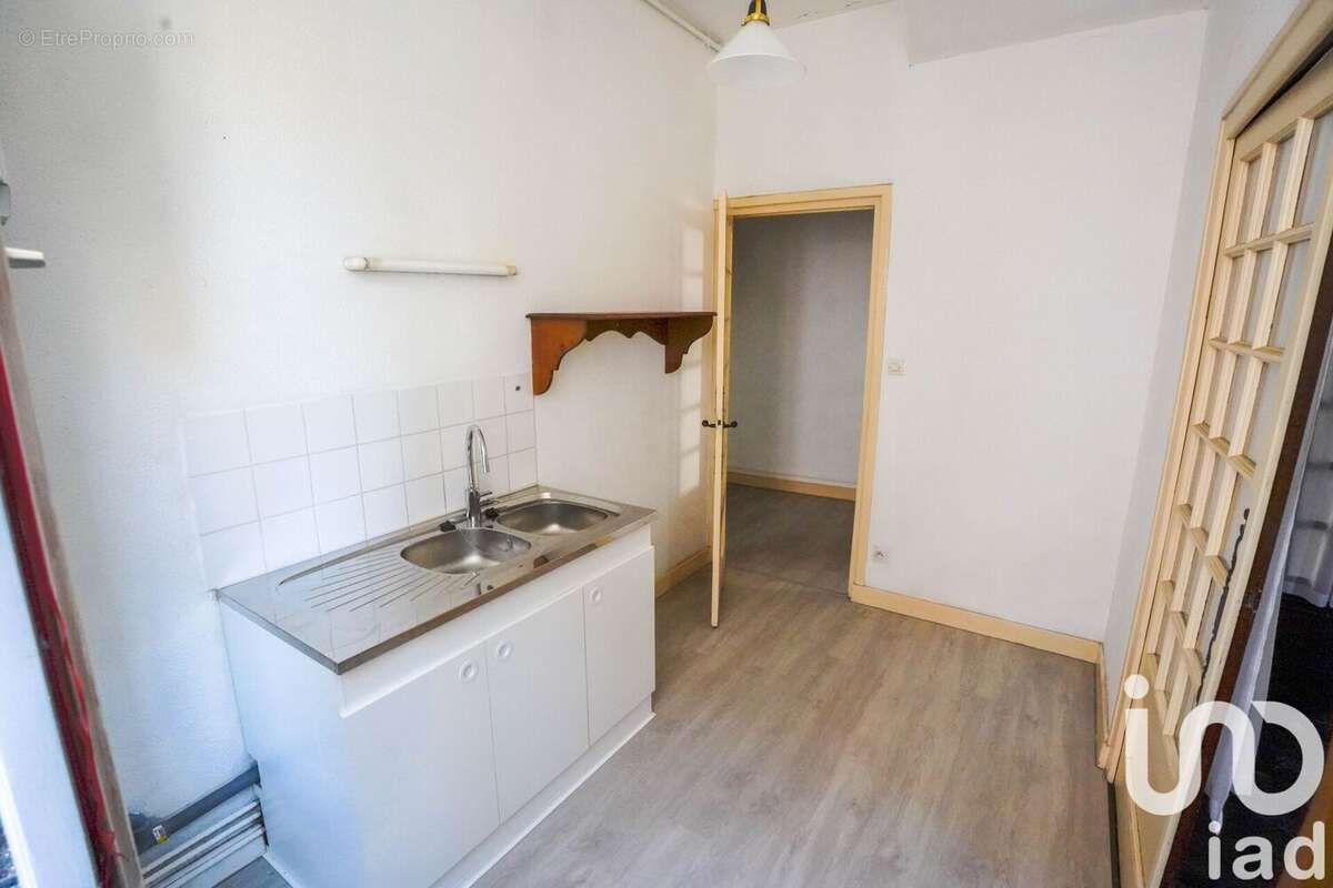 Photo 6 - Appartement à BOURG-EN-BRESSE