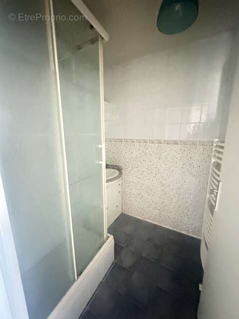 Appartement à BONNEUIL-SUR-MARNE