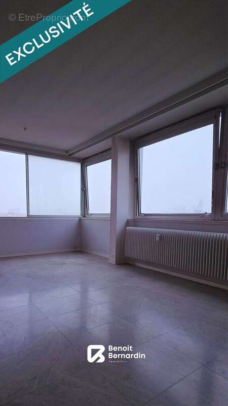 Photo 4 - Appartement à BESANCON