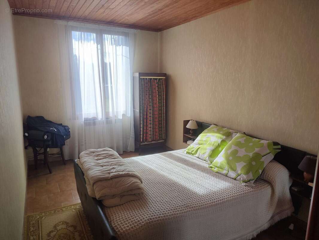 Maison 140 m² à Boisredon  - photo 9