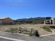 Terrain à FRAISSE-DES-CORBIERES