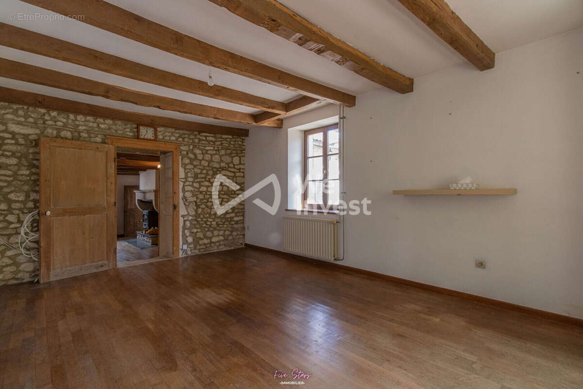 Maison 170 m² à Buxieres-Sous-Les-Cotes  - photo 6