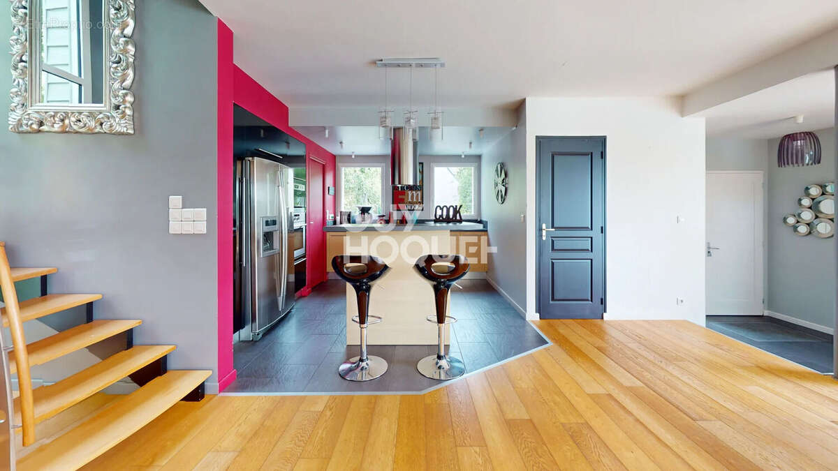 Maison à PLOUER-SUR-RANCE