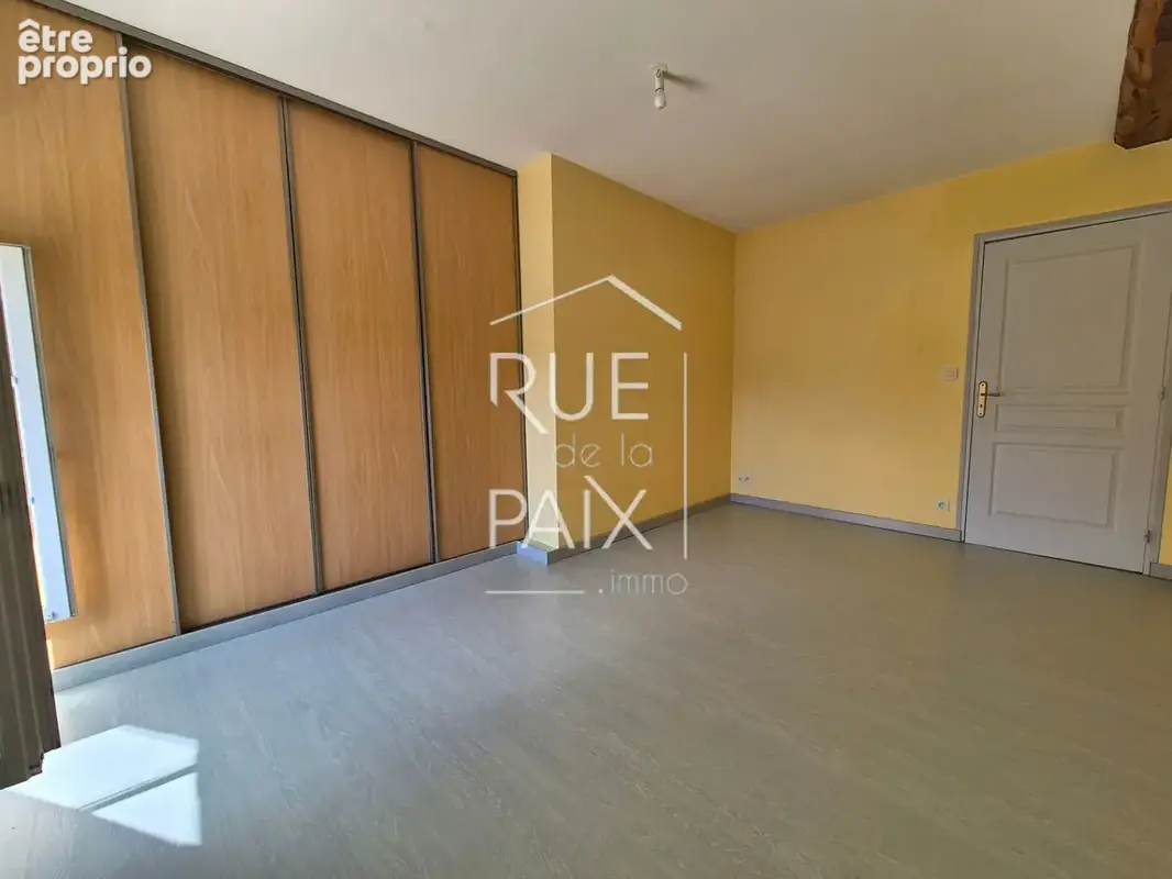 Maison Loudun 6 pièce(s) 280 m2 - photo 15