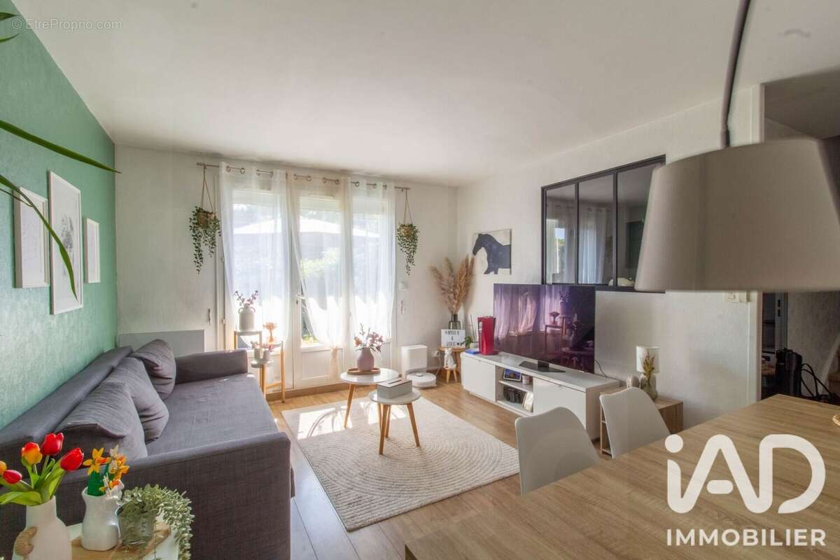 Appartement 83 m² à Saint-Jean-De-Braye  - photo 3