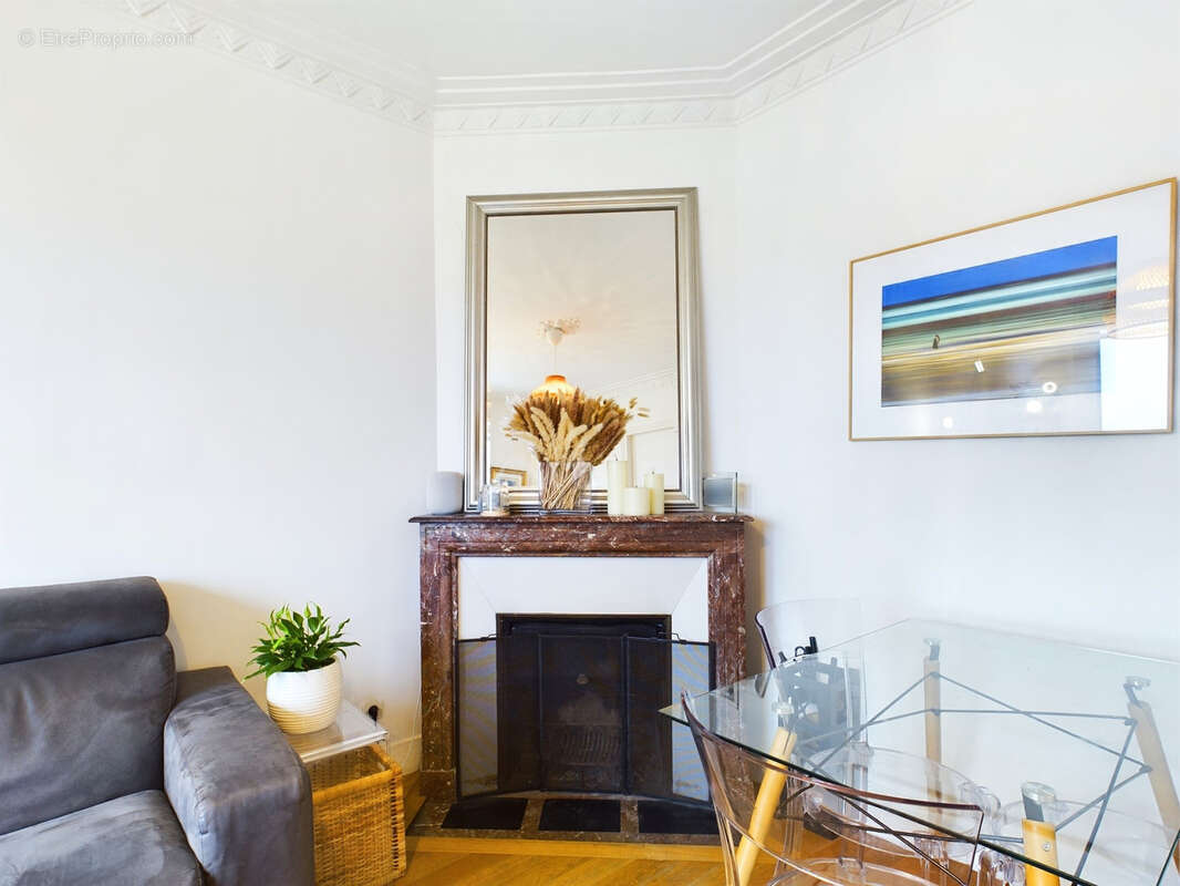 Appartement à VINCENNES