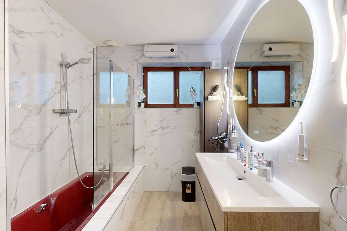 Appartement à LINGOLSHEIM