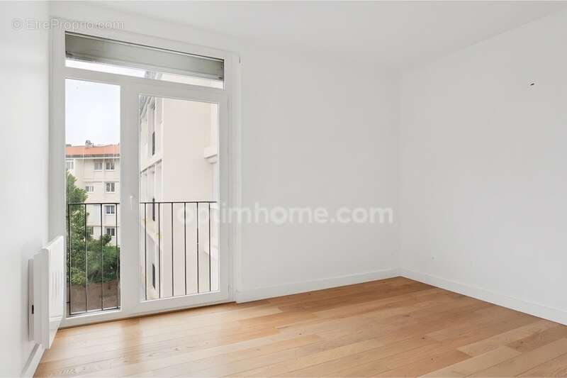 Appartement à LA ROCHELLE