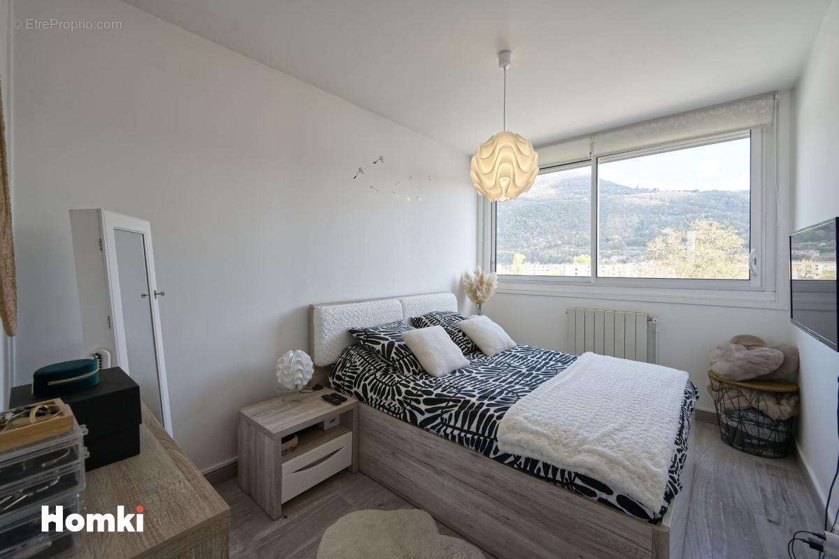 Appartement à EYBENS