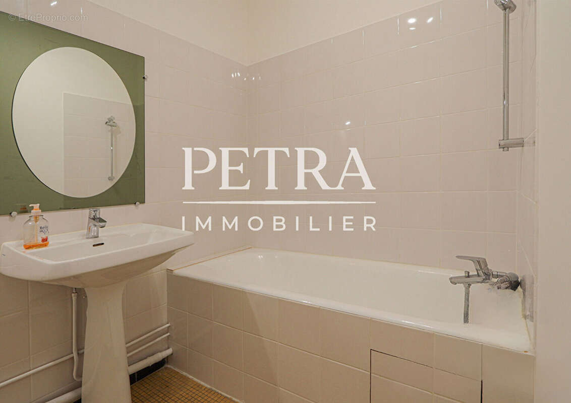 Appartement à CACHAN